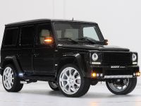 BRABUS Mercedes-Benz G V12 S Biturbo WIDESTAR (2010) - picture 6 of 31