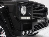 BRABUS Mercedes-Benz G V12 S Biturbo WIDESTAR (2010) - picture 7 of 31