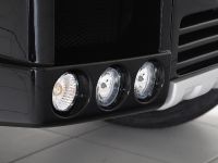 BRABUS Mercedes-Benz G V12 S Biturbo WIDESTAR (2010) - picture 8 of 31