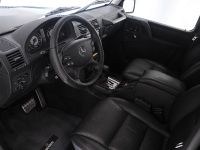 BRABUS Mercedes-Benz G V12 S Biturbo (2009) - picture 4 of 27