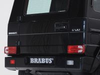 BRABUS Mercedes-Benz G V12 S Biturbo (2009) - picture 7 of 27