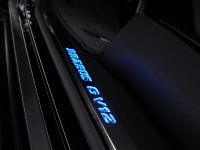 BRABUS Mercedes-Benz G V12 S Biturbo (2009) - picture 8 of 27
