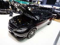 Brabus Geneva 2013 (2013)