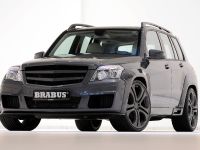 Brabus Mercedes-Benz GLK V12 (2009) - picture 1 of 32
