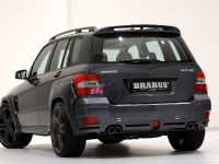Brabus Mercedes-Benz GLK V12 (2009) - picture 2 of 32