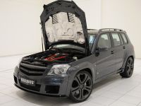 Brabus Mercedes-Benz GLK V12 (2009) - picture 3 of 32