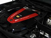 Brabus Mercedes-Benz GLK V12 (2009) - picture 4 of 32
