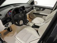 Brabus Mercedes-Benz GLK V12 (2009) - picture 5 of 32