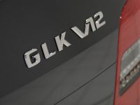 Brabus Mercedes-Benz GLK V12 (2009) - picture 8 of 32