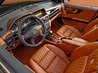 BRABUS Mercedes-Benz GLK Widestar (2009)