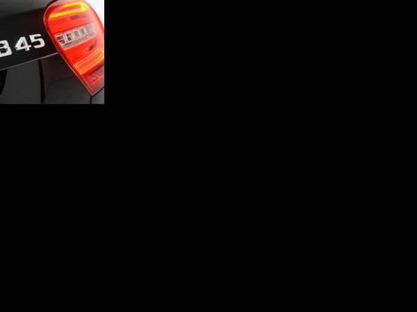 Brabus Mercedes-Benz A45 AMG (2014) - picture 13 of 13