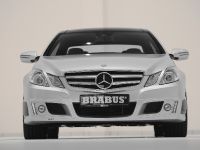 BRABUS Mercedes-Benz E-Class Coupe (2009) - picture 4 of 23