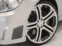 BRABUS Mercedes-Benz E-Class Coupe (2009) - picture 7 of 23