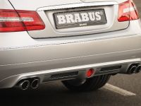 BRABUS Mercedes-Benz E-Class Coupe (2009) - picture 8 of 23
