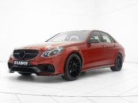 Brabus Mercedes-Benz E63 AMG (2014)