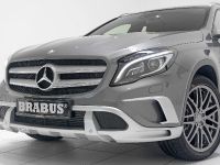 Brabus Mercedes-Benz GLA-Class (2014) - picture 7 of 31