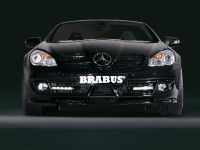 Brabus Mercedes-Benz SLK-R 171 (2008)
