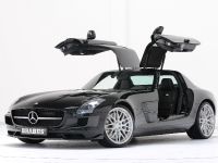 BRABUS Mercedes-Benz SLS AMG (2010) - picture 1 of 25