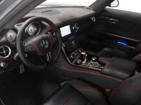 BRABUS Mercedes-Benz SLS AMG (2010) - picture 4 of 25