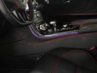 BRABUS Mercedes-Benz SLS WIDESTAR (2010) - picture 3 of 19