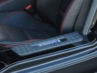 BRABUS Mercedes-Benz SLS WIDESTAR (2010) - picture 4 of 19