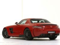 BRABUS Mercedes-Benz SLS WIDESTAR (2010) - picture 6 of 19