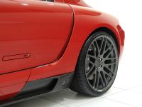 BRABUS Mercedes-Benz SLS WIDESTAR (2010) - picture 8 of 19