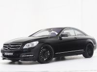 Brabus Mercedes CL 500 (2011)