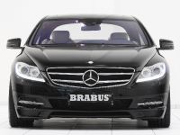 Brabus Mercedes CL 500 (2011) - picture 5 of 27
