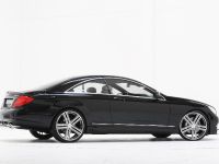 Brabus Mercedes CL 500 (2011) - picture 7 of 27