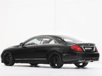 Brabus Mercedes CL 500 (2011) - picture 8 of 27