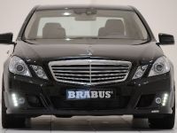 BRABUS Mercedes E-Class (W 212) (2009) - picture 4 of 21