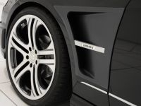 BRABUS Mercedes E-Class (W 212) (2009) - picture 6 of 21