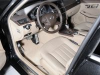 BRABUS Mercedes E-Class (W 212) (2009) - picture 7 of 21