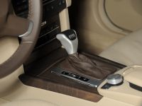 BRABUS Mercedes E-Class (W 212) (2009)