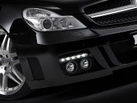 Brabus Mercedes SL-Class (2009)