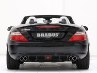 BRABUS Mercedes SLK R172 (2012) - picture 7 of 16