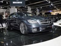 BRABUS Rocket Mercedes-Benz 800 Frankfurt 2011 (2011)
