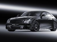 Brabus Rocket Mercedes-Benz CLS (2006) - picture 8 of 20