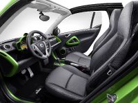 Brabus Smart Fortwo ED plus ebike (2012) - picture 3 of 6