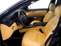 BRABUS Mercedes-Benz SV12 R Biturbo 800 (2010) - picture 5 of 22