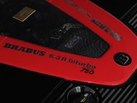 BRABUS Mercedes-Benz SV12 R (2009) - picture 3 of 17