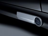 BRABUS Mercedes-Benz SV12 R (2009) - picture 6 of 17