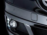 BRABUS Mercedes-Benz SV12 R (2009) - picture 7 of 17