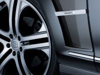 BRABUS Mercedes-Benz SV12 R (2009) - picture 8 of 17