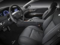 Brabus Mercedes-Benz SV12 S Biturbo Coupe (2007)