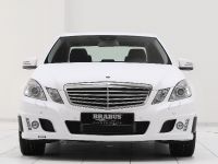 BRABUS Mercedes-Benz Technologie Projekt HYBRID (2011) - picture 1 of 21