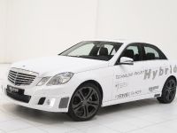 BRABUS Mercedes-Benz Technologie Projekt HYBRID (2011) - picture 2 of 21