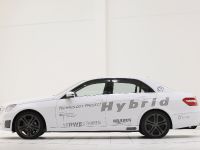 BRABUS Mercedes-Benz Technologie Projekt HYBRID (2011) - picture 4 of 21