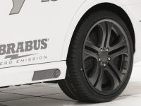 BRABUS Mercedes-Benz Technologie Projekt HYBRID (2011)